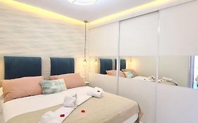 Estepona Rada Beach Abc Apartments&Estudios A